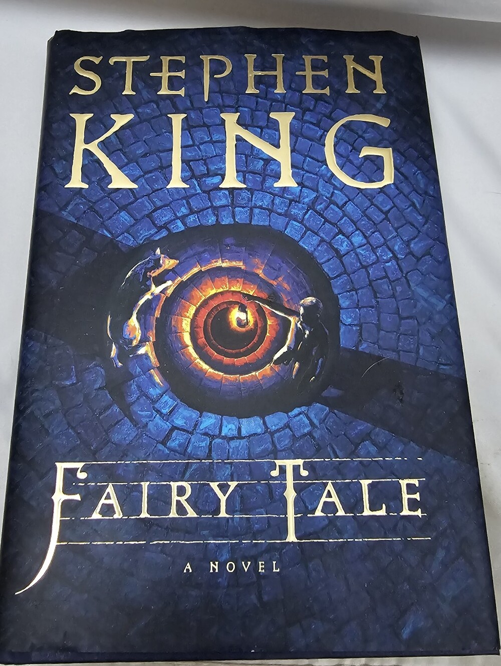 Fairy Tale By Stephan King 2022 Hardcover Book